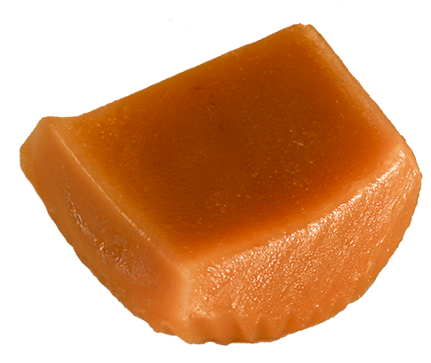 Caramel (500x413), Png Download