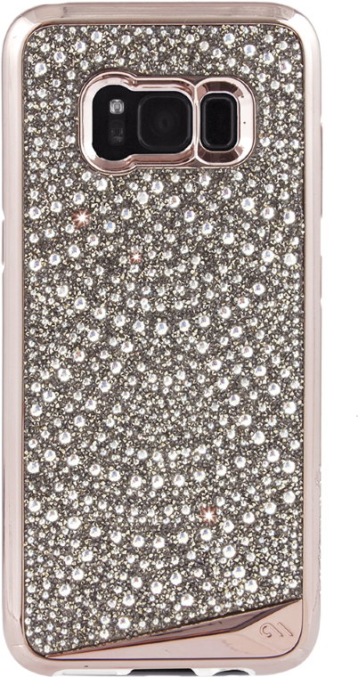 Brilliance Tough Case For Samsung Galaxy S8 Plus, Made (1200x800), Png Download