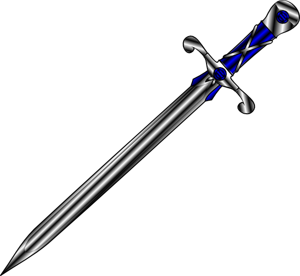 Download Dagger Clipart Vector Sword Png Image With No Background Pngkey Com