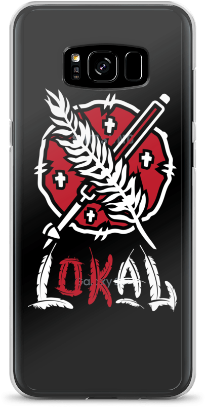 Selected Featherweight Phone Case - Lokal Apparel And Accessories (1000x1000), Png Download