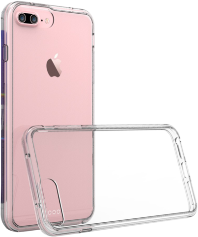 Galaxy S7 Bumper-case - Suojakuoret Iphone 7 Plus (417x500), Png Download