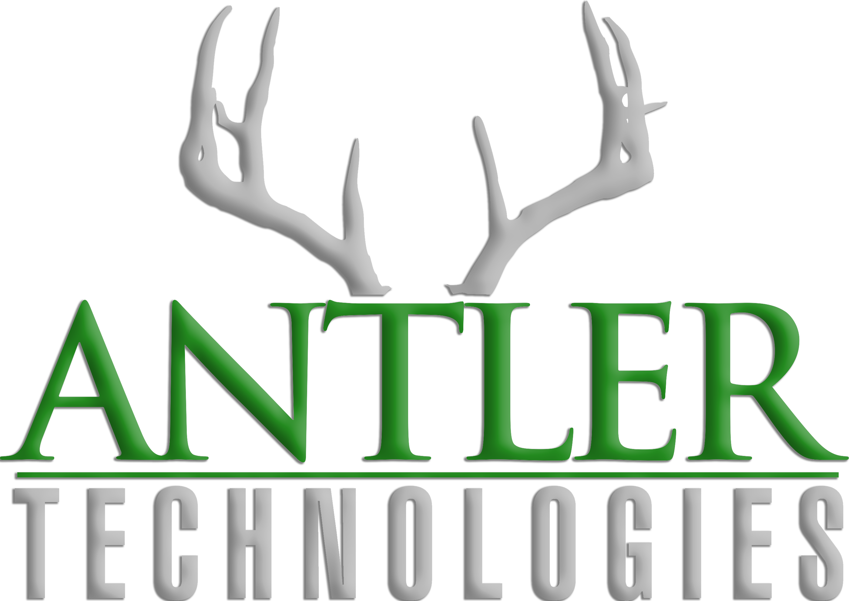 Reindeer (2800x1985), Png Download