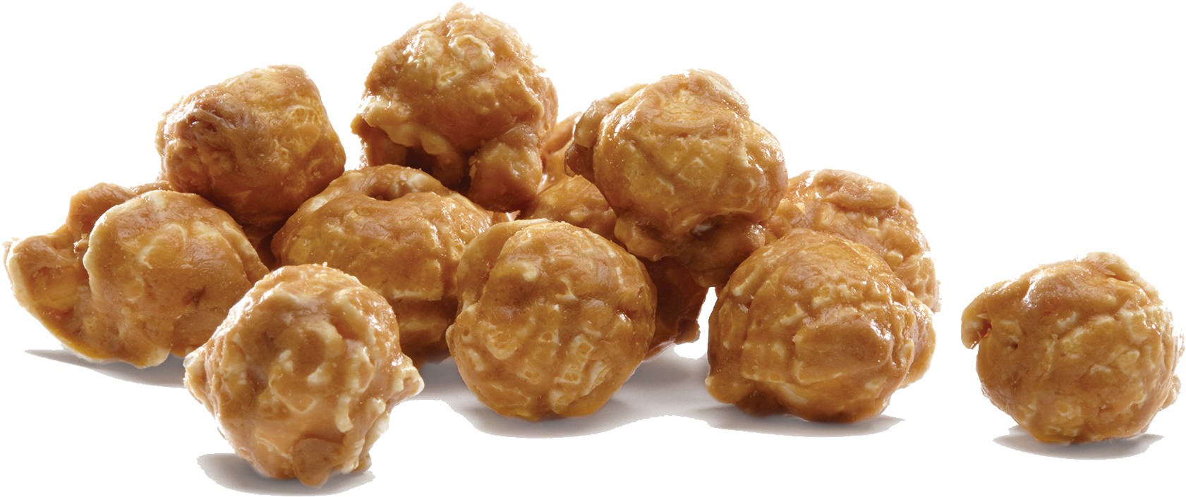 Nutritional Fact Panel - Trail's End Popcorn 2018 (1800x813), Png Download