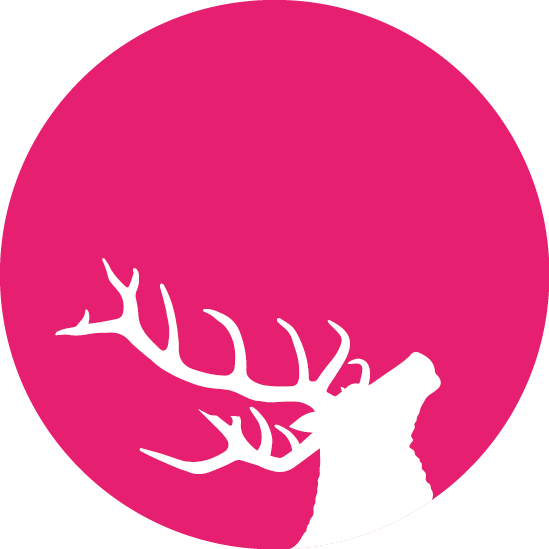 Antler Png (549x549), Png Download