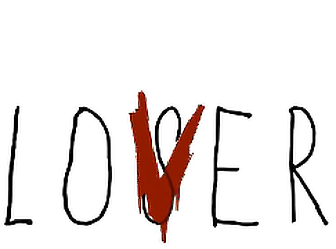 Aesthetic Clipart Grunge - Grunge Tumblr Png (548x480), Png Download