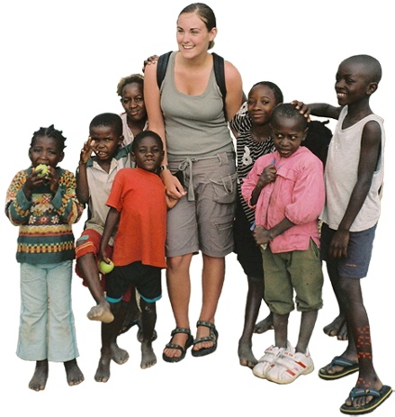 African People Png - African People Cut Out (440x480), Png Download