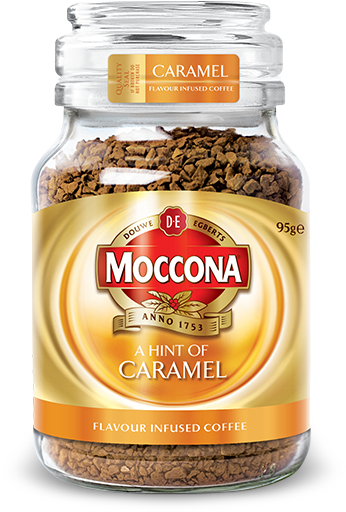 Coffee Moccona Classic Medium Roast 200g Jar (555x520), Png Download