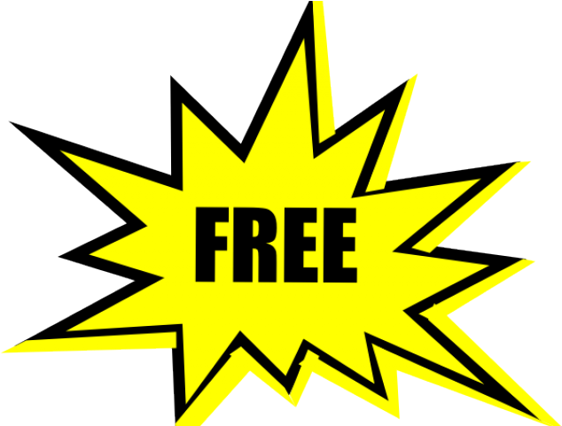 Explosion Clipart Yellow - Size 00 Empty Vegetarian Capsules 500-count (640x480), Png Download