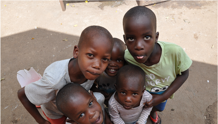 Childcare - Baby (1000x400), Png Download