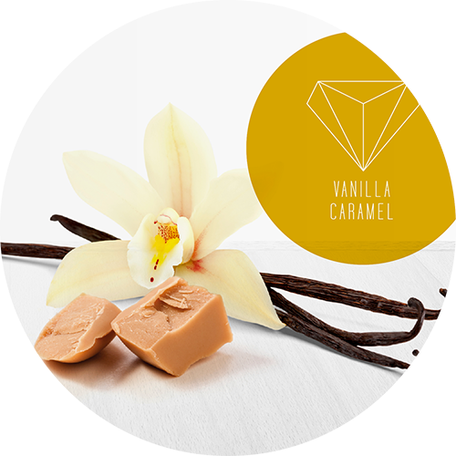 Piper And Grace Hand Poured Candlespiper And Grace - Chobani Vanilla Yoghurt Pouch 140g (500x500), Png Download