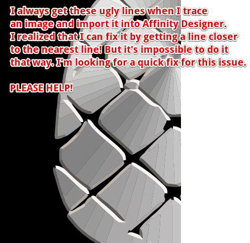 Affinity Designer 2018 02 26 - Slope (507x492), Png Download