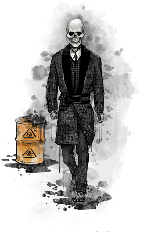 Greenpeace (308x500), Png Download