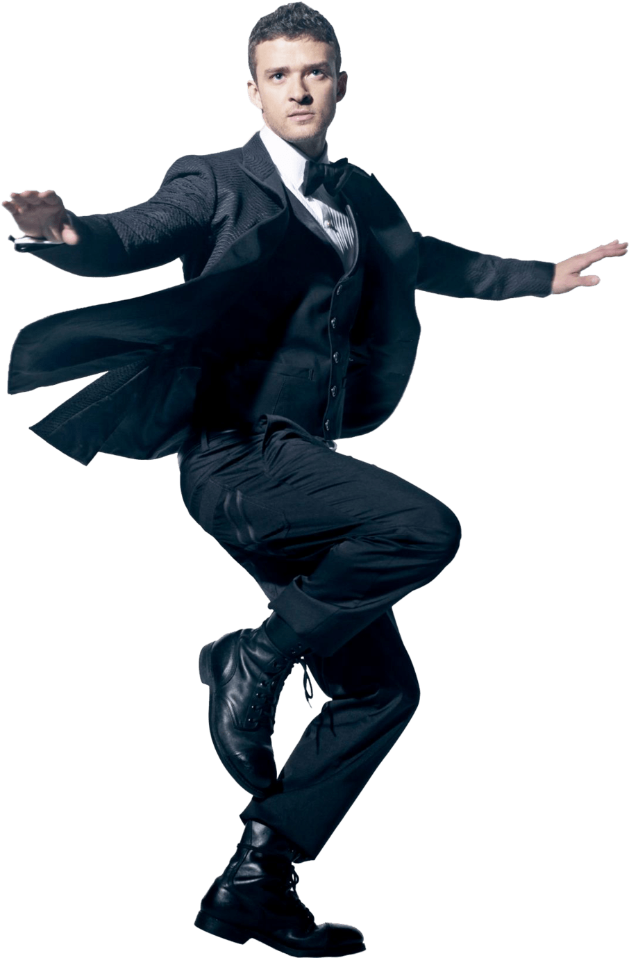 Dancing Justin Timberlake Png - Justin Timberlake Png (1024x1392), Png Download