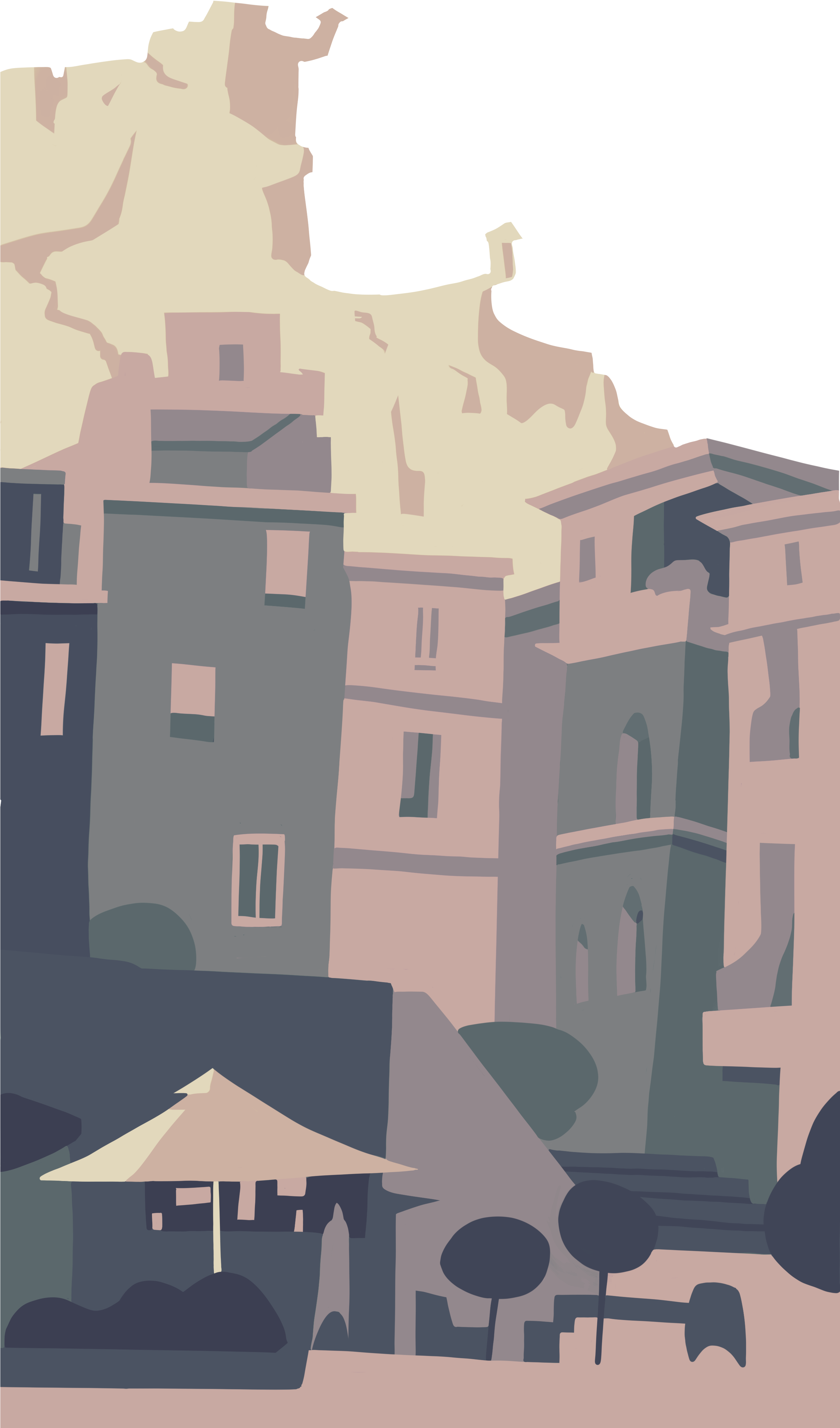 Illustration (3508x4961), Png Download