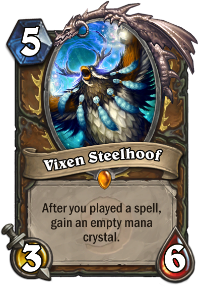 Clipart Stock Azothisreal U Reddit - Whizbang The Wonderful Hearthstone (400x569), Png Download
