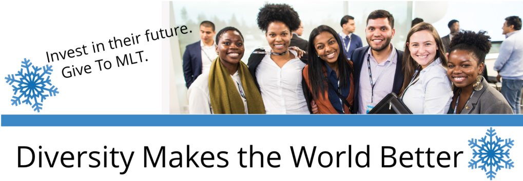 Management Leadership For Tomorrow Provides The Skills, - Gilmore Girls - I Smell Snow Tablet - Ipad Mini 1 (vertical) (1024x365), Png Download