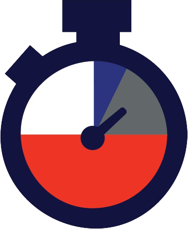 Escape Landing Page - Vector Graphics (375x455), Png Download