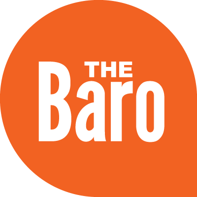 Daily Barometer (400x400), Png Download