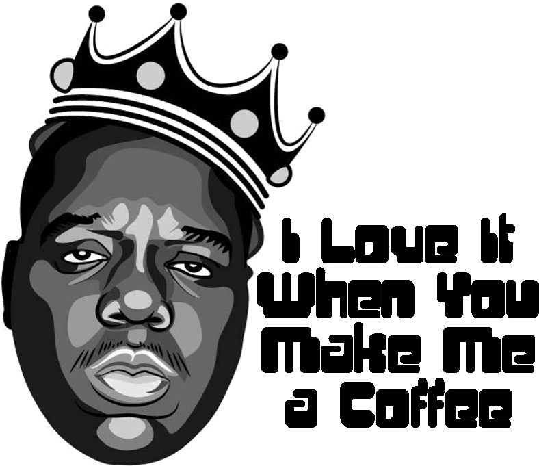 Here At Espresso Bella, We Are Super Passionate About - J Cole No Role Modelz Remix Ft 2pac & Notorious (991x728), Png Download