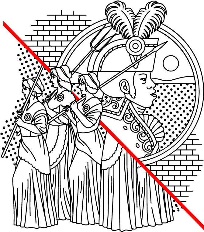 Don't Study Collective Action Alone - Jacobinmag Logo (673x793), Png Download