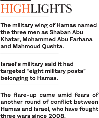 It Said Jets Were Conducting Strikes In “various Locations” - Ris (400x464), Png Download