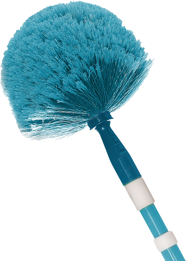 Extension Cobweb Duster - Makeup Brushes (1077x1077), Png Download