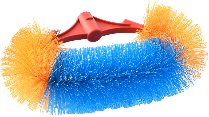 Cobweb - Spider Web (1000x1000), Png Download