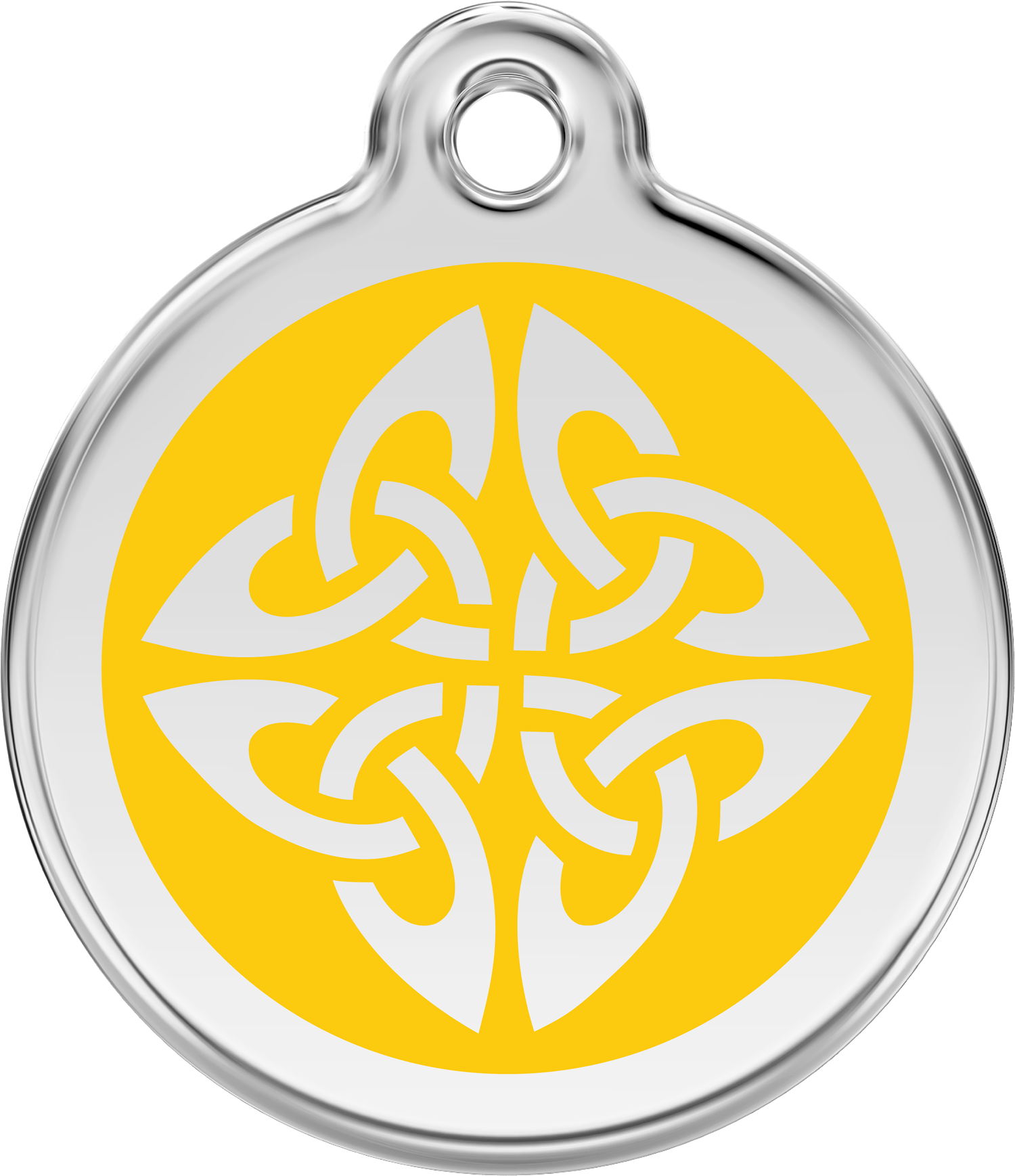 1taym, 9330725035607, Image - Red Dingo Tribal Arrows Pet Id Tag - Pink (1500x1738), Png Download