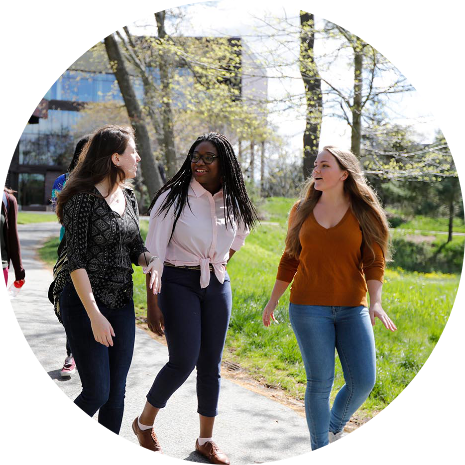 Join Us For Spring Open Campus - Campus (934x934), Png Download