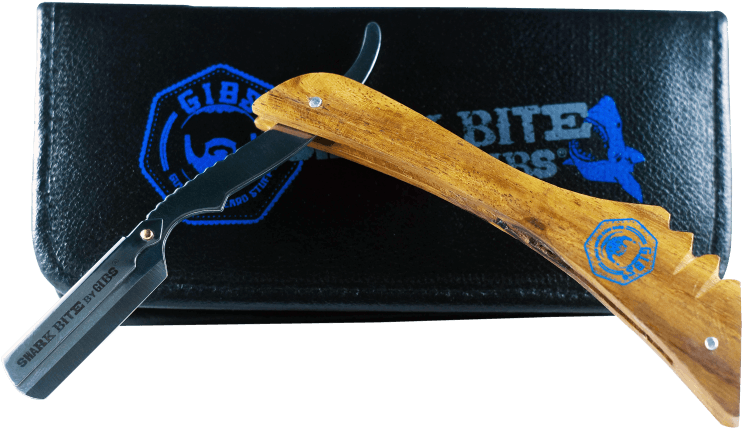 Download Shark Bite Razor W/ Free - Melee Weapon PNG Image with No ...