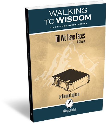 Till We Have Faces - C.s. Lewis - Till We Have Faces [book] (445x500), Png Download