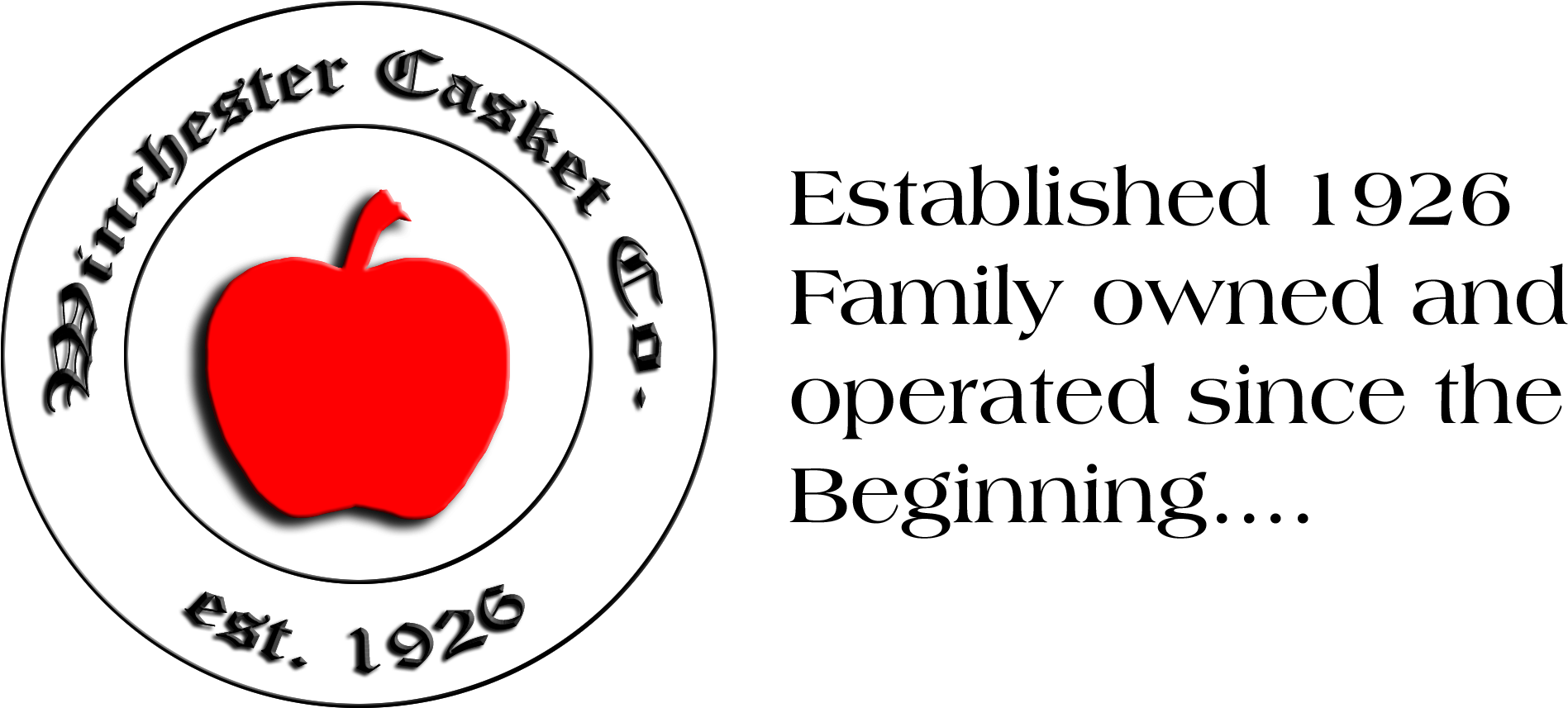 Winchester Casket - "the Fall And Rise Of Reginald Perrin" (1976) (1965x909), Png Download