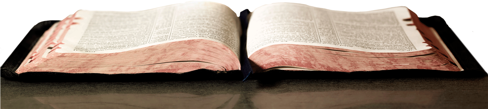 Open Bible Png For Kids - God's Glorious Story [book] (1600x480), Png Download