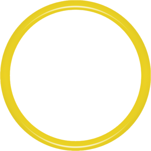 Scrap - Circle (600x600), Png Download