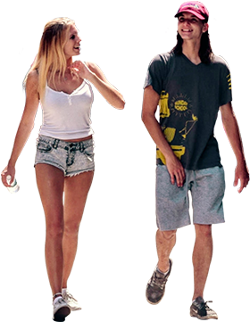 Human (399x480), Png Download