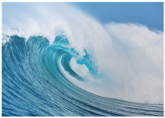 Fresh Ocean (400x400), Png Download