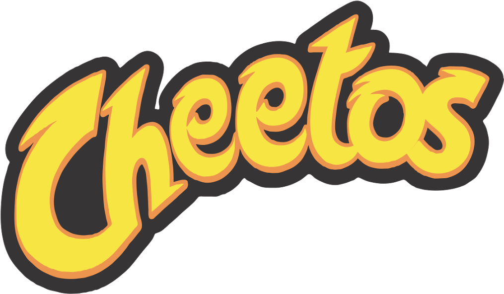 Cheetos - Transparent Cheetos Logo (1600x1067), Png Download