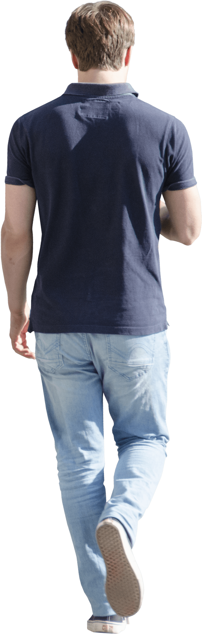 Polo Pumas Escudo (2048x2048), Png Download