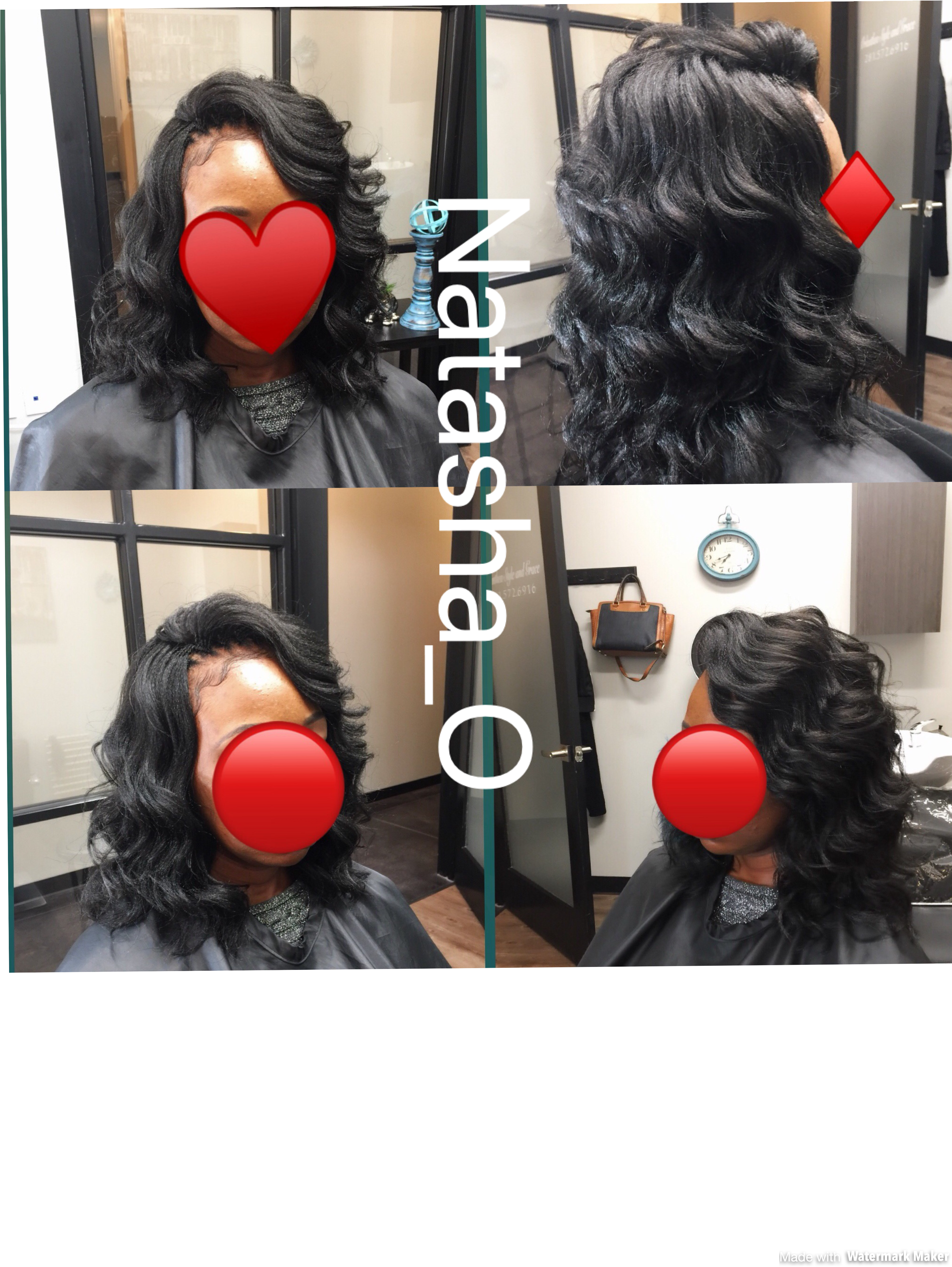 Kima Ocean Wave Crochet (3240x5760), Png Download