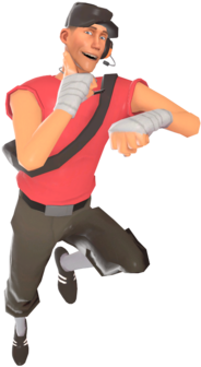 Png - Team Fortress 2 (350x350), Png Download