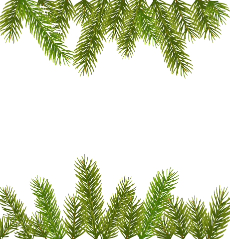 Png For Free Download On Mbtskoudsalg - Garland Png (461x480), Png Download