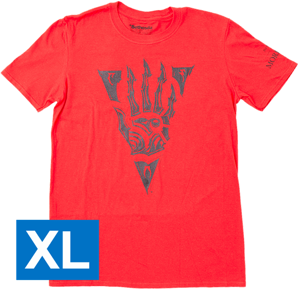 Hand Red Confetti - Red (600x600), Png Download