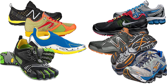 20 May 2017 - Vibram Fivefingers Komodosport Ls Eu 47 (580x319), Png Download