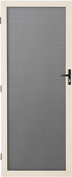 Nav Doors Hinged - Amplimesh Security Door (500x600), Png Download
