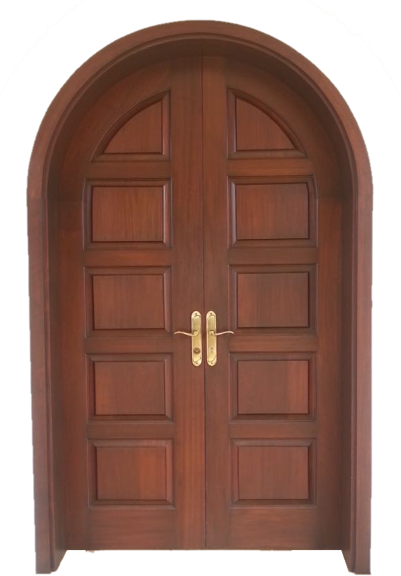 Front Doors - Home Door (572x822), Png Download