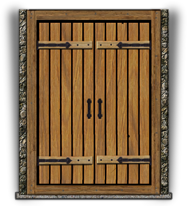 Cellardoor Gt - Cellar Door Png (400x436), Png Download