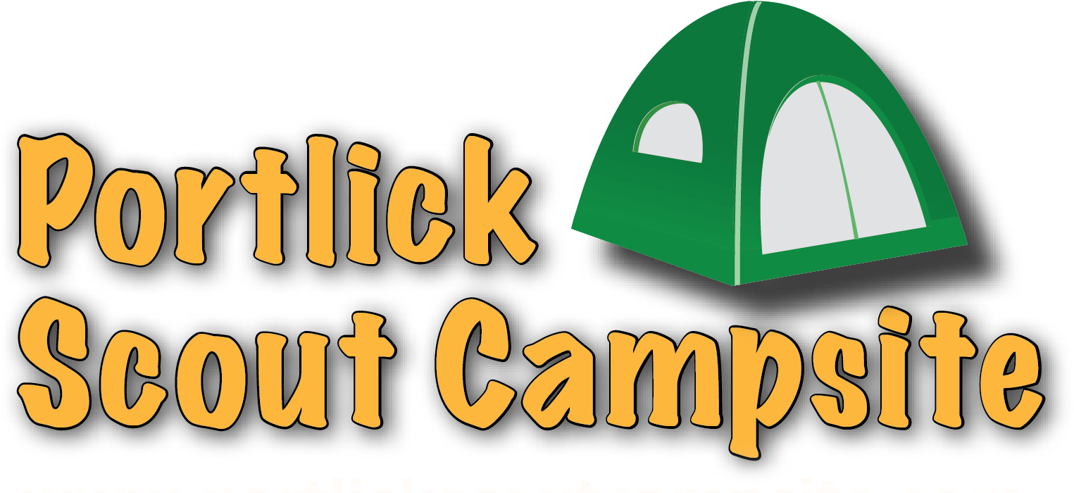 2/2 - Portlick Scout Campsite (1525x724), Png Download