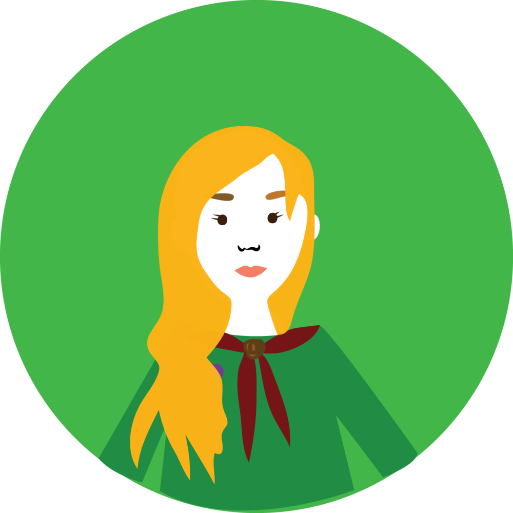 Scout (1000x1000), Png Download