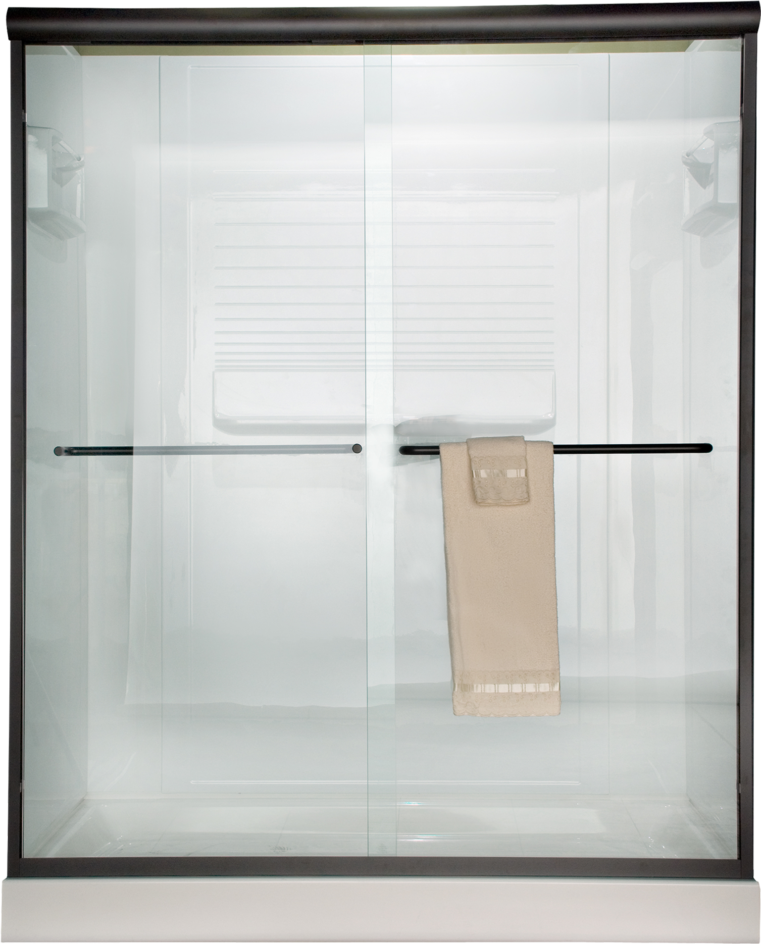 American Standard Euro Shower Door (2000x2000), Png Download