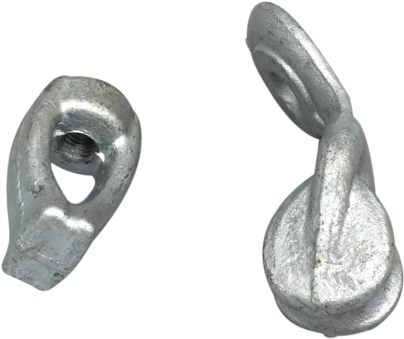 Jinyong Became Expert In Producing And Supplying Pole - Hook (900x900), Png Download